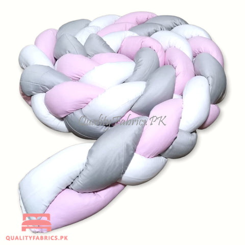 CS-616: Braided Bumper