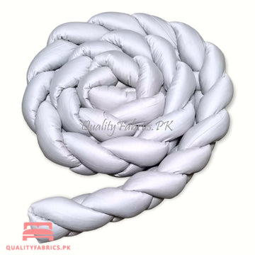 CS-617: Braided Bumper