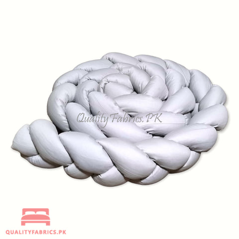 CS-617: Braided Bumper