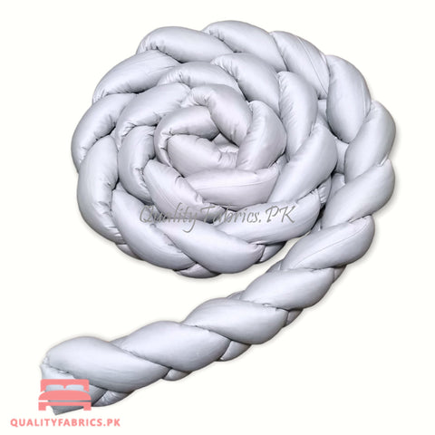CS-617: Braided Bumper