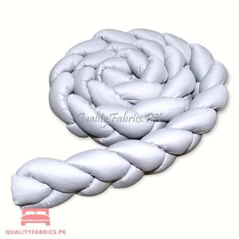CS-617: Braided Bumper