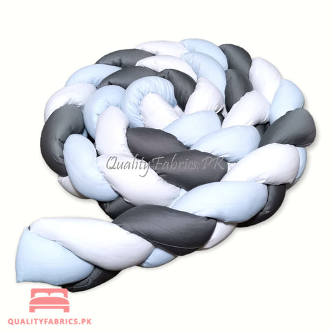 CS-618: Braided Bumper