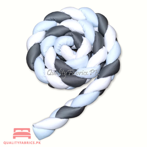 CS-618: Braided Bumper