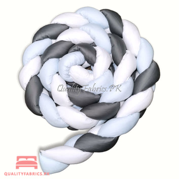 CS-618: Braided Bumper