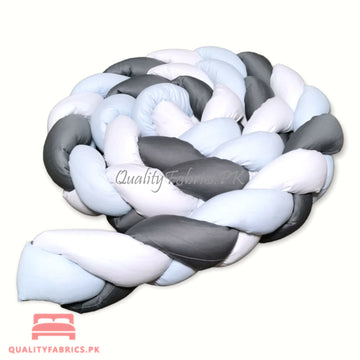 CS-618: Braided Bumper