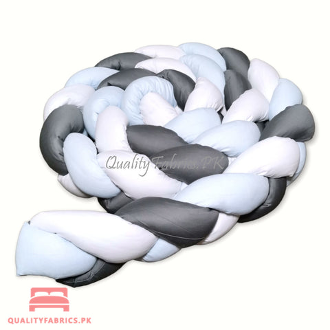 CS-618: Braided Bumper