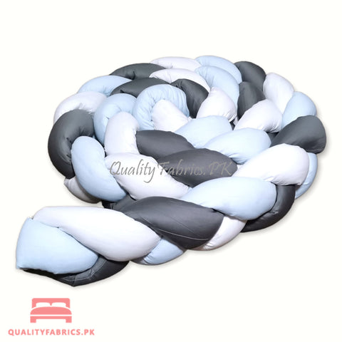 CS-618: Braided Bumper