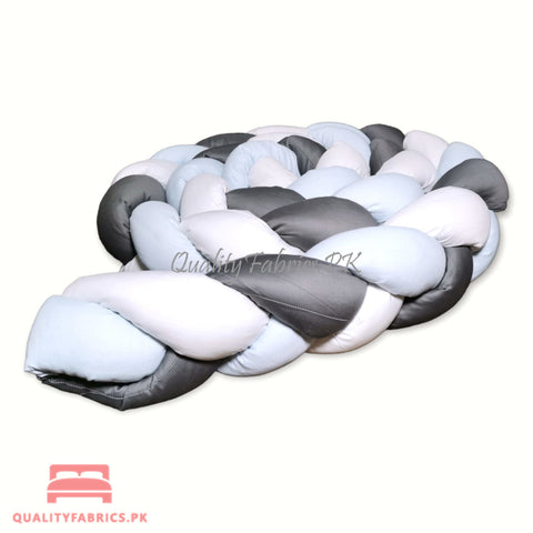 CS-618: Braided Bumper