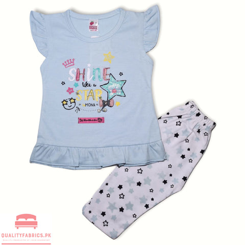 Shine Star Dress