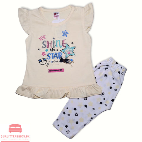 Shine Star Dress
