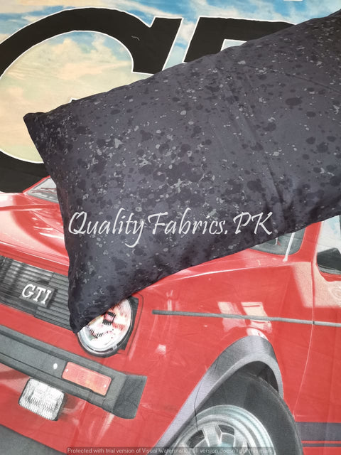 KBS-725 Kids Bed Sheet
