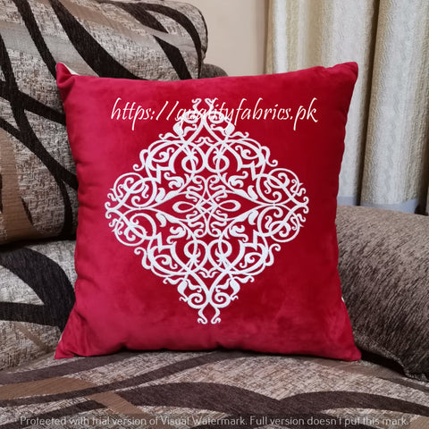 Cushion - 5