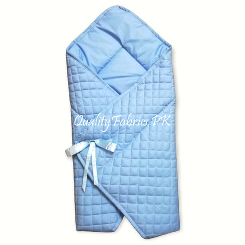 Sky Blue - Sleeping Bag