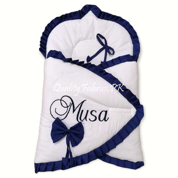 Write Your Baby's Name - Sleeping Bag