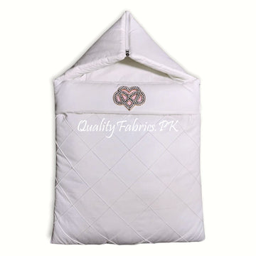 Zipper - 1: Sleeping Bag