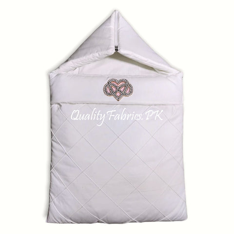 Zipper - 1: Sleeping Bag