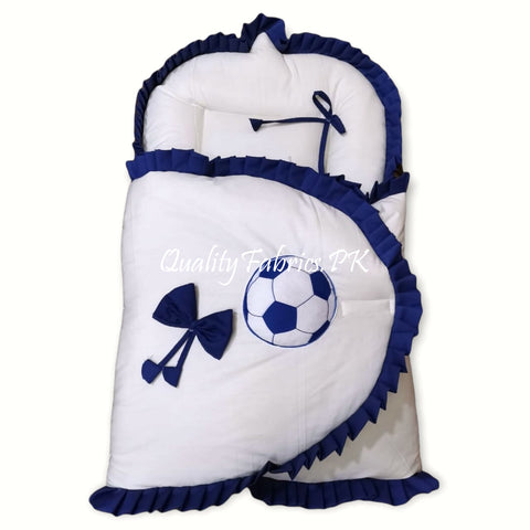 Football - Sleeping Bag