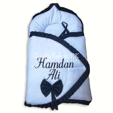 Write Your Baby's Name - Sleeping Bag