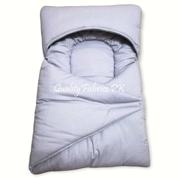 Gray - Sleeping Bag