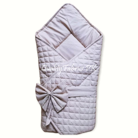 Beige - Sleeping Bag