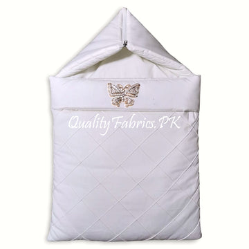 Zipper - 3: Sleeping Bag