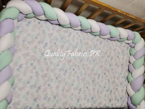 CS-559 Bedside Protector (Bumper)