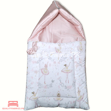 Ballerina Theme - Sleeping Bag
