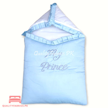Write Your Baby Name - Sleeping Bag