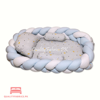 Braided - Snuggle Bed