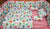 CS-100: Cot Bedding Set