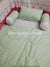 CS-114: Cot Bedding Set