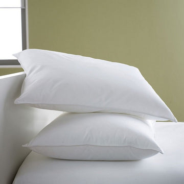 Pack of Two Pillows Filling